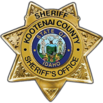 Kootenai County Sheriff's Office
