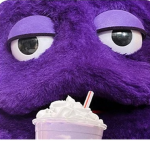 purple shake