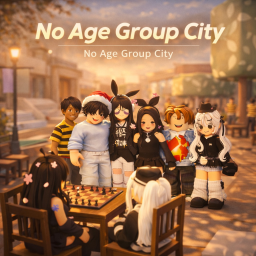 🎤No Age Group! (ALL AGES) 🎤
