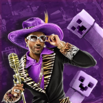 The Super Awesome Jojo Game