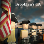 [ CA ] Continental Army
