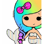 Mermaid group!! :D