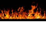 THE FIRE LITT GANG