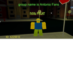 Antonio Fans