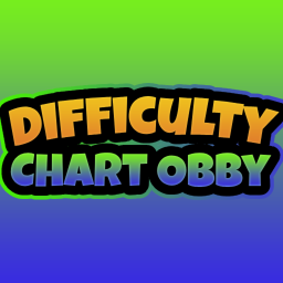 Diffculty Chart Obby
