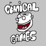 Comical Games Productions