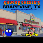 Chuck E. Cheese's Grapevine, TX
