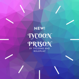 Tycoon prison (Beta)