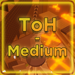 Medium Tower of Hell