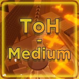 Medium Tower of Hell icon