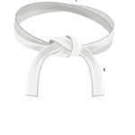 The White Belts