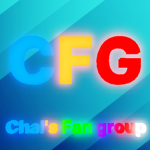 Challnger’s friends!