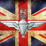 [SPARA]- SMG Parachute Soldier Regiment