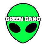 \GreenGang/
