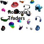 Robloxia Traders