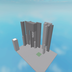 rock land