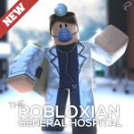 The Robloxian General Hospital