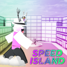 [BETA]Speed Island