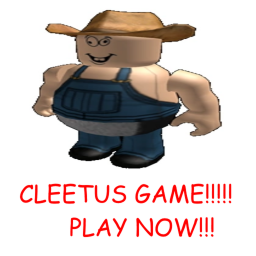 Cleetus Hangout (WIP)