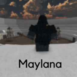 Maylana Arena [France]