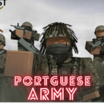 -PA- Portuguese Army