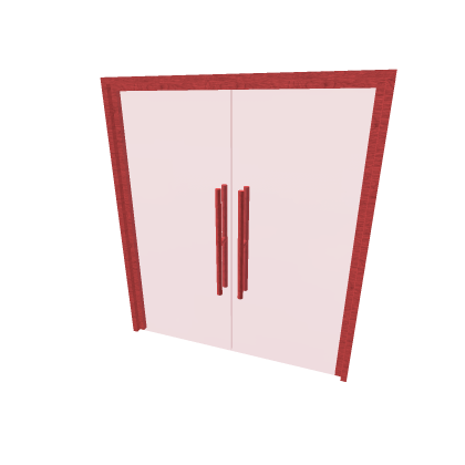 Glass Doors