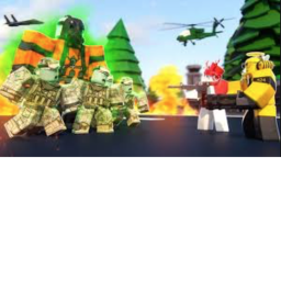 ZOMBIE ATTACK