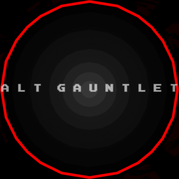 ALT GAUNTLET