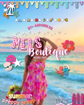 - mels boutique -