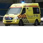 Ambulance Spijkenisse