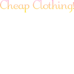 Cheap Roblox Clothing!!
