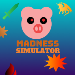 Madness Simulator