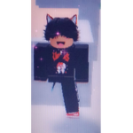 Black DB