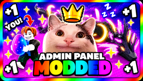 [😂] SAE with F2P ADMIN PANEL
