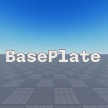 SimpleBasePlateGame