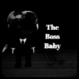The Boss Baby