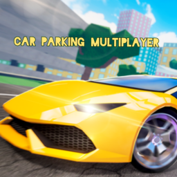 Car Parking Multiplayer