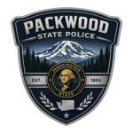 Packwood State Police