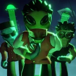 🎃 Defend The Train Roblox game thumbnail