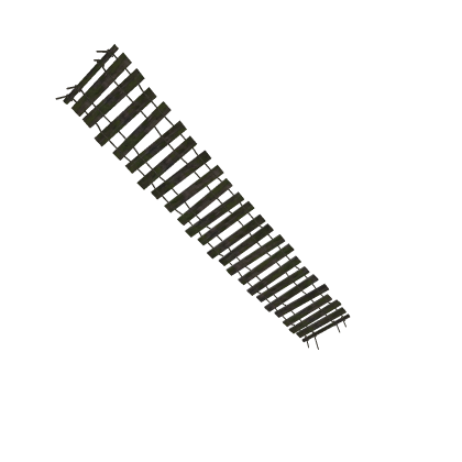 Rope Bridge