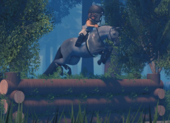 ワイルドハート・スタブルV.2