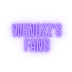 We_no_zz's Fans