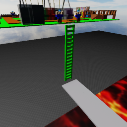 Obby Game