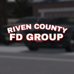 Alabama State Roleplay | Fire Group