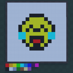 16x16 PixelArt
