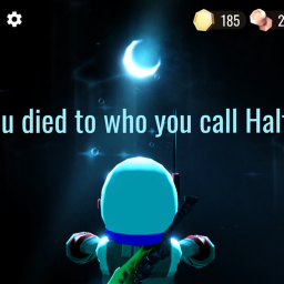 sad racing  Game