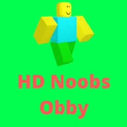[NEW] ROBLOX OBBY STAGES