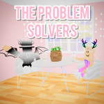 ~The Problem Solvers~
