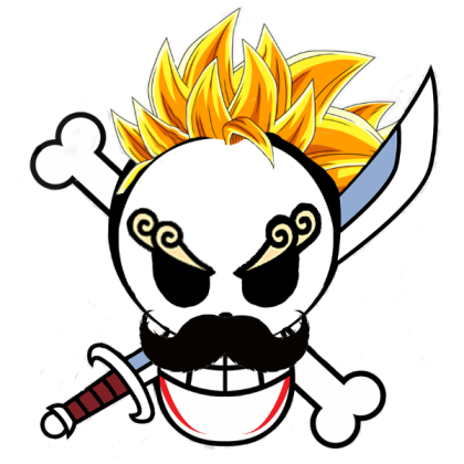 one piece grand piece Els Bunics Roblox decal