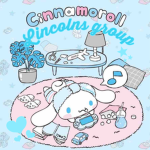 Cinnamon roll crew